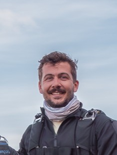 Maxime B.