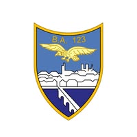 Logo BA123