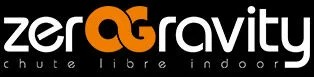 Logo Zéro Gravity